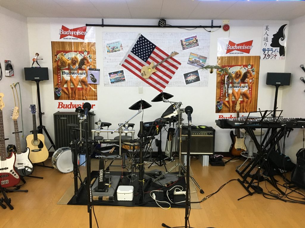 福岡音楽教室